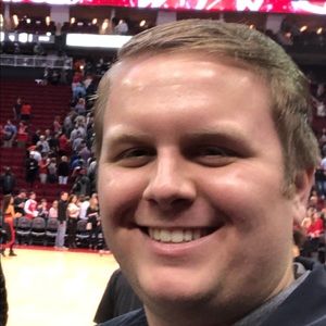 Meet your Posher, Matthew